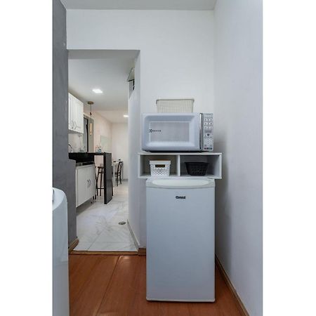 Apartamento Especial- Icarai ニテロイ エクステリア 写真