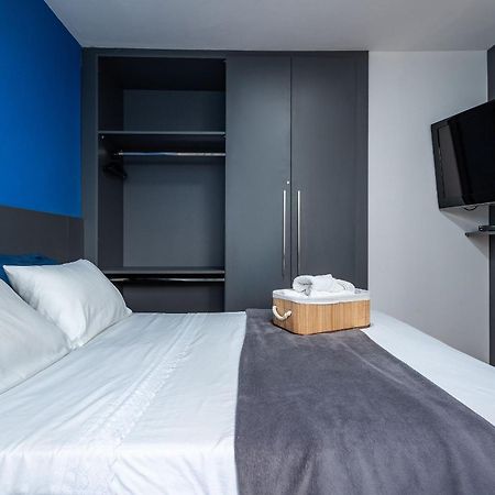 Apartamento Especial- Icarai ニテロイ エクステリア 写真