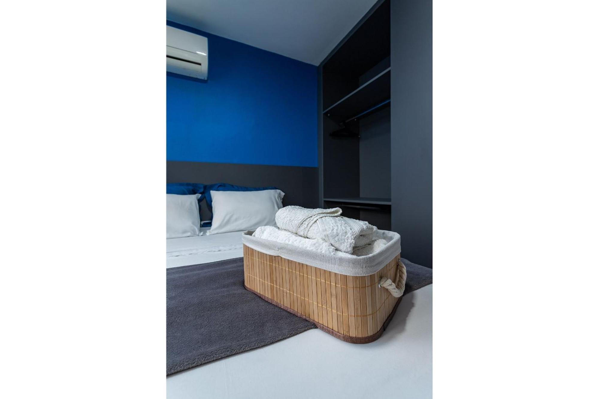 Apartamento Especial- Icarai ニテロイ エクステリア 写真