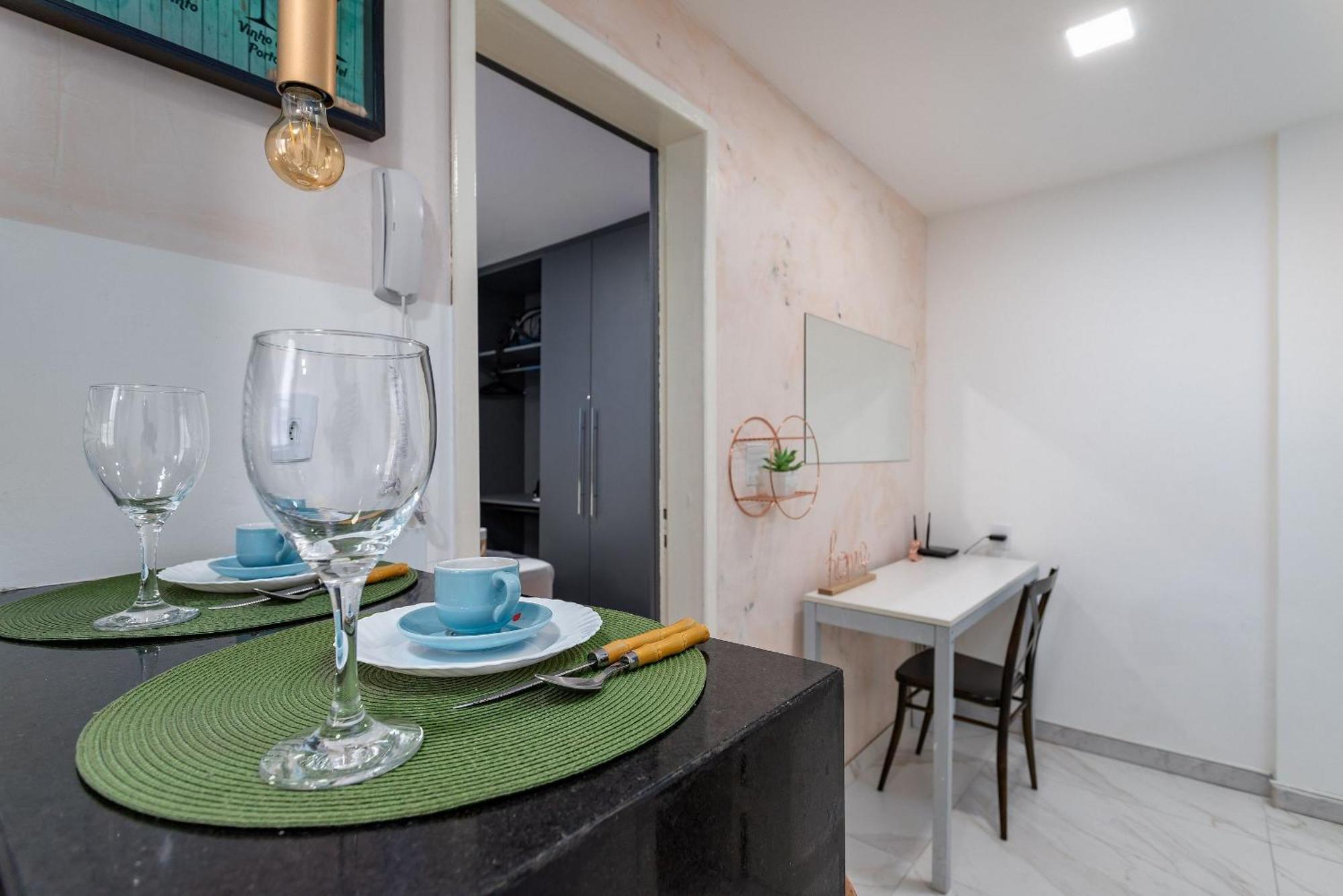 Apartamento Especial- Icarai ニテロイ エクステリア 写真