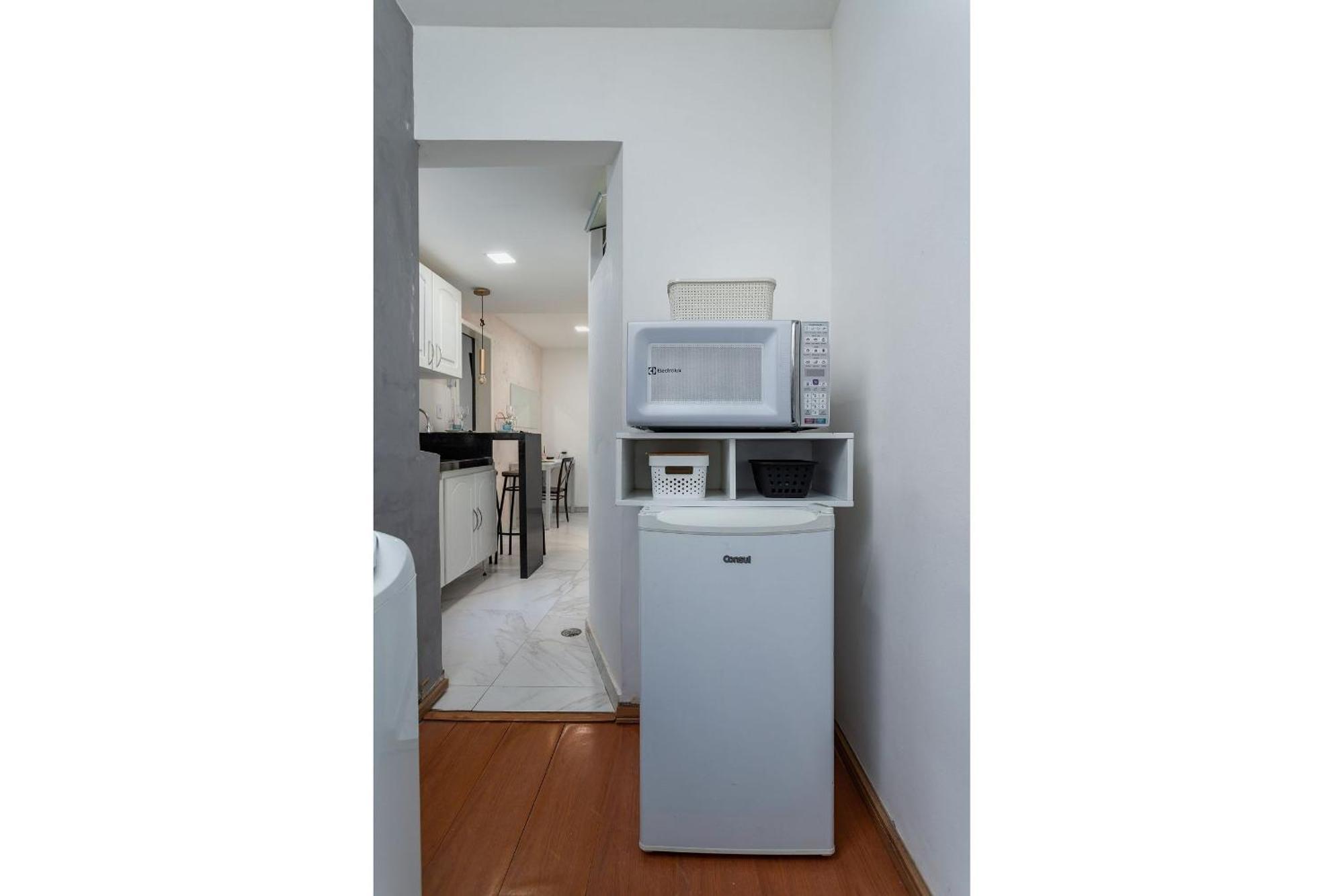 Apartamento Especial- Icarai ニテロイ エクステリア 写真
