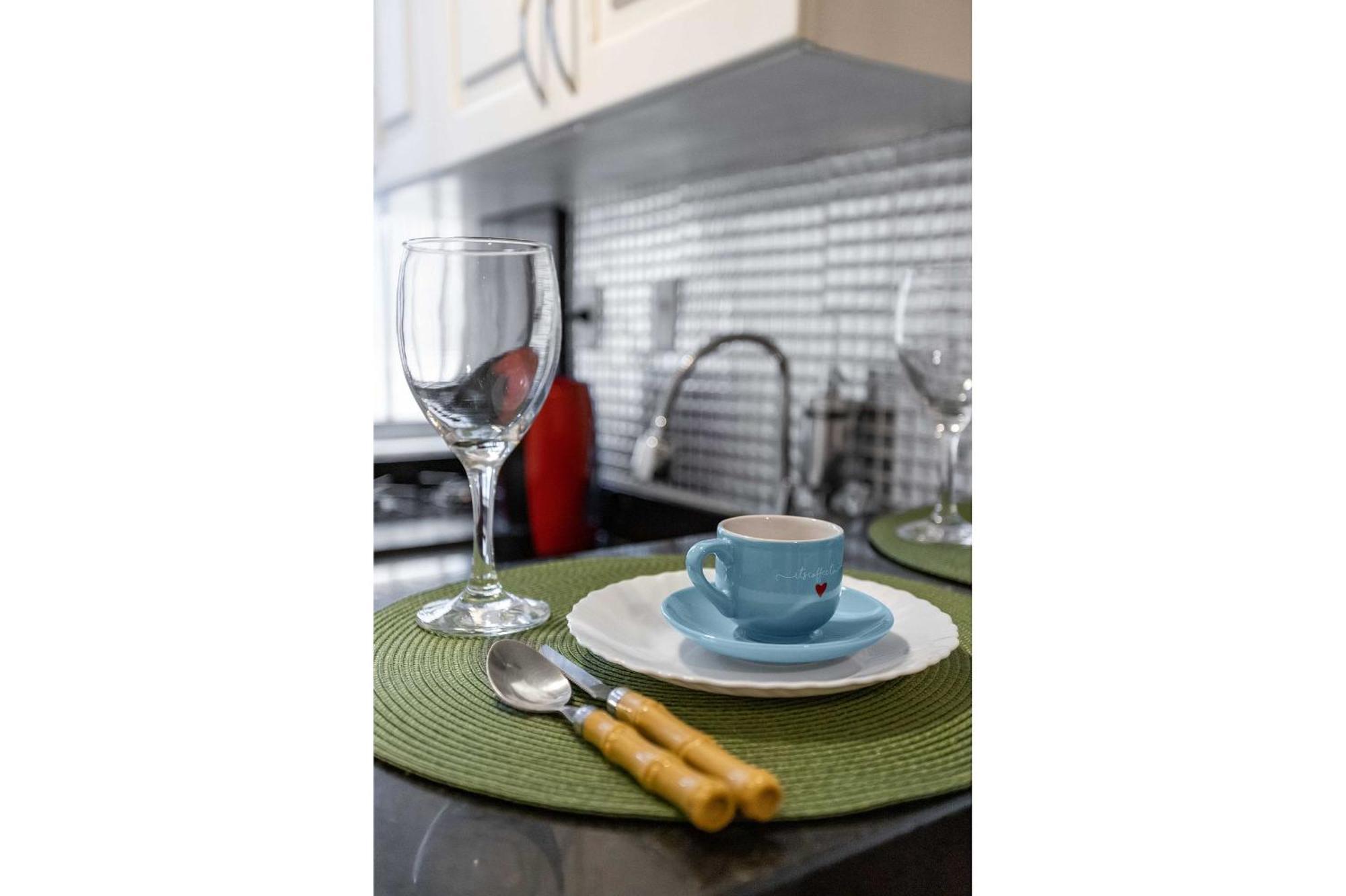 Apartamento Especial- Icarai ニテロイ エクステリア 写真