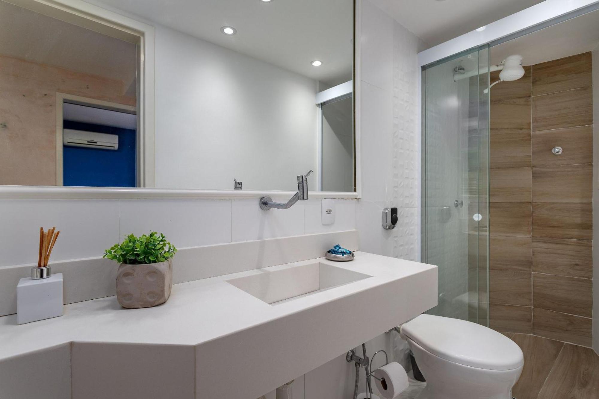 Apartamento Especial- Icarai ニテロイ エクステリア 写真